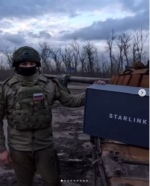 Và giờ đây, nếu Ukraine muốn làm suy yếu việc sử dụng UAV tấn công tầm xa của Nga, họ sẽ phải yêu cầu Musk ngừng hệ thống Starlink trên không phận Ukraine, như vậy cũng có nghĩa là Ukraine cũng sẽ phải ngừng sử dụng Starlink. Và điều này sẽ càng làm suy yếu hiệu quả chiến đấu của hệ thống phòng thủ Ukraine.