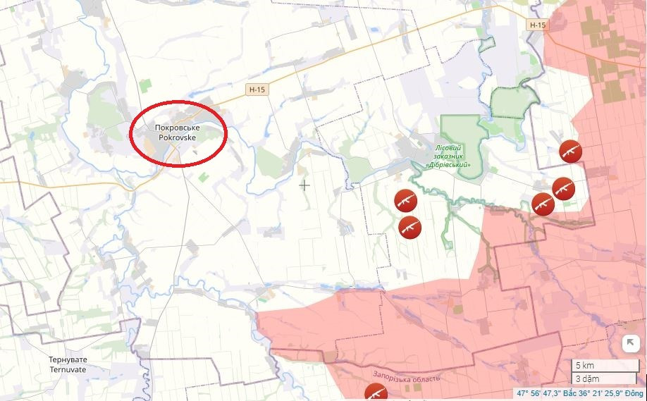View - Không quân Nga lập kỷ lục thả số lượng bom có điều khiển trong một ngày | Báo Tri thức và Cuộc sống - TIN TỨC PHỔ BIẾN KIẾN THỨC 24H