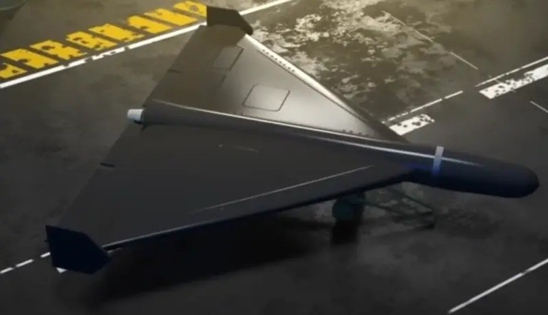 Theo một số thông tin, Nga ​​sẽ sớm đưa vào sản xuất hàng loạt UAV Geran-3 được trang bị động cơ phản lực. Cho đến nay, loại máy bay không người lái mới này chỉ được sử dụng với số lượng hạn chế. Nhưng kết quả đầu tiên khi sử dụng chúng thực sự ấn tượng.