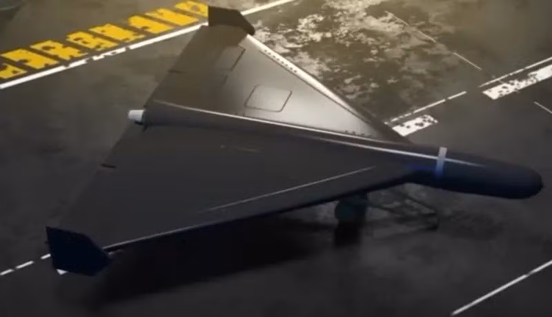 Theo một số thông tin, Nga ​​sẽ sớm đưa vào sản xuất hàng loạt UAV Geran-3 được trang bị động cơ phản lực. Cho đến nay, loại máy bay không người lái mới này chỉ được sử dụng với số lượng hạn chế. Nhưng kết quả đầu tiên khi sử dụng chúng thực sự ấn tượng.