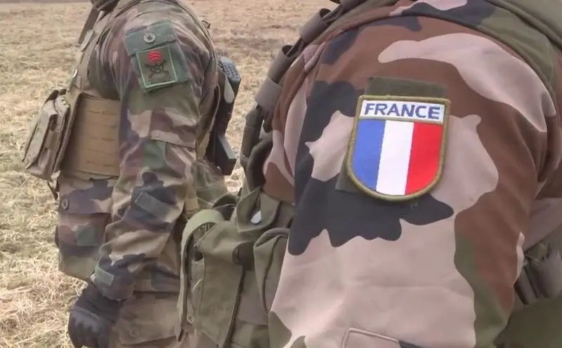 Tuyên bố tương ứng được đưa ra bởi chỉ huy của đơn vị Chosen Company, công dân Mỹ Ryan O'Leary. Theo ông, nhóm này đang bắt đầu rời khỏi AFU, sự chia tay hoàn toàn với Ukraine sẽ diễn ra sau khi hợp đồng của O'Leary kết thúc, các chi tiết khác vẫn chưa được công bố.