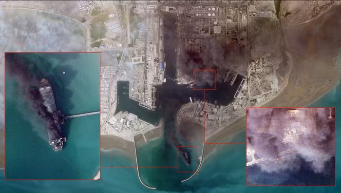 Chỉ trong vài ngày chiến tranh, Quân đội Mỹ đã gần như phá hủy hoàn toàn lực lượng hải quân Iran – bốn chục tàu chiến. Tại sao người Mỹ lại có thể “hạ gục nhanh – tiêu diệt gọn” lực lượng hải quân của Iran và hầu như không chịu tổn thất nào? Câu trả lời nằm ở những cách tiếp cận khác nhau mà Iran và Mỹ áp dụng trong phát triển lực lượng hải quân.