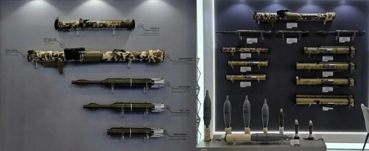 Hiệu năng chiến đấu ấn tượng và dễ sử dụng đã giúp súng phóng lựu RPG-29 "Vampire" trở nên phổ biến rộng rãi trên toàn thế giới. Tại triển lãm WDS 2026 ở Riyadh, công ty NPO Bazalt của Nga đã giới thiệu sản phẩm phát triển mới nhất của mình là RPG-29M, một phiên bản hiện đại hóa mạnh mẽ của RPG-29.