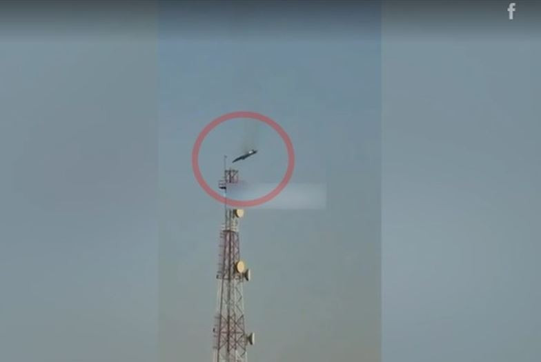 20 UAV tấn công và ba tên lửa có thể không nhiều, nhưng độ chính xác thì rất ấn tượng. Điều này cho thấy khả năng tác chiến điện tử của Iran đã vượt xa so với trước đây, khi có thể xuyên thủng nhiều lớp đánh chặn, trong mạng lưới phòng không của Mỹ.