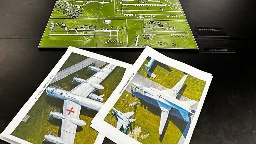 Trong cuộc đối đầu lâu dài, Ukraine đã tìm kiếm điểm yếu của quân đội Nga và liên tục cải thiện khả năng chiến đấu của mình. Họ có thể đã đầu tư rất nhiều công sức vào phân tích tình báo và xây dựng các kế hoạch tác chiến chi tiết.