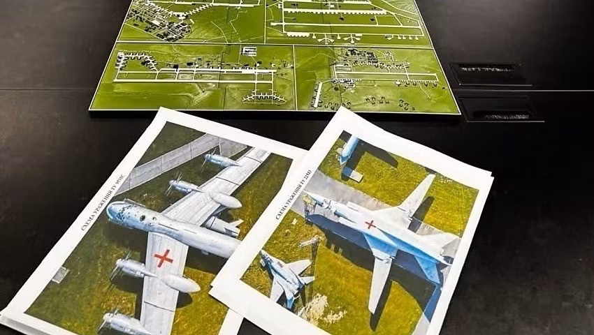 Trong cuộc đối đầu lâu dài, Ukraine đã tìm kiếm điểm yếu của quân đội Nga và liên tục cải thiện khả năng chiến đấu của mình. Họ có thể đã đầu tư rất nhiều công sức vào phân tích tình báo và xây dựng các kế hoạch tác chiến chi tiết.