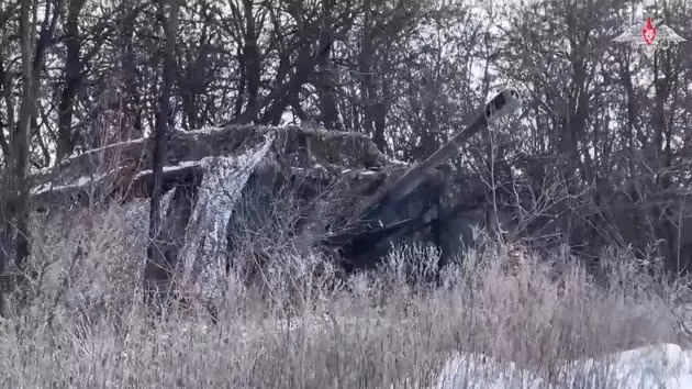 Kênh Military Summary cho biết, hiện AFU chỉ còn kiểm soát được chưa đến 10% lãnh thổ của khu bảo tồn Serebryansky. Trong khi đó vào đầu mùa hè, họ từng kiểm soát hơn một nửa diện tích rừng Serebryansky.