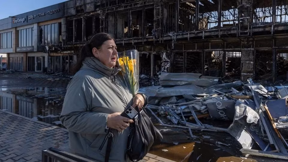 Nhưng có lẽ đòn tấn công chính của RFAF đã nhắm vào trung tâm vận tải trên sông Danube của Ukraine. Những người trong cuộc viết rằng, vũ khí Nga sử dụng trong cuộc tấn công chủ yếu là loại UAV Geran-3, sử dụng động cơ phản lực.