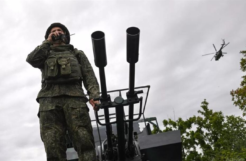 Việc Bộ Tổng tham mưu AFU khẩn cấp tung lực lượng dự bị mới vào khu vực mặt trận bắc Pokrovsk, cũng không thể đảm bảo bất cứ điều gì cho họ, vì các đơn vị Nga đã cố thủ vững chắc tại các vị trí đã chiếm đóng trước đó. Thậm chí quân Ukraine tại đây còn phải chịu tổn thất khá nghiêm trọng. (nguồn ảnh Military Review, Rvvoenkory, Ukrinform).