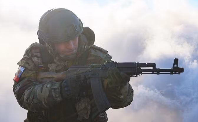 Điều đáng chú ý là hầu như không có phản ứng nào từ truyền thông Ukraine, trước việc Belaya Bereza thất thủ; mặc dù thực tế là ngôi làng Belaya Bereza, gần tuyến đường chính M-02 dẫn đến Kiev, đi vòng qua tỉnh Chernihiv. Trong giai đoạn 2023-2025, các chuyên gia Ukraine đã viết rất nhiều về mối đe dọa của như vậy.