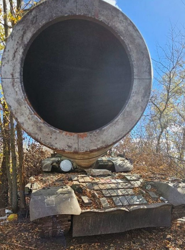 View - Chiến sự Ukraine ngày càng nóng, Sư đoàn xe tăng số 90 của Nga đang ở đâu? | Báo Tri thức và Cuộc sống - TIN TỨC PHỔ BIẾN KIẾN THỨC 24H