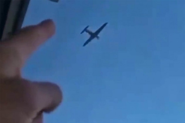 Để đáp trả, Ukraine đã tăng cường các cuộc tấn công vào các khu vực của Nga. Trên bầu trời Yelabuga ở Tatarstan, nơi có đặc khu kinh tế (SEZ) “Alabuga”, phòng không RFAF đã chặn được một số UAV tự sát của Ukraine, có lẽ nhằm vào một nhà máy sản xuất UAV Geran-2.