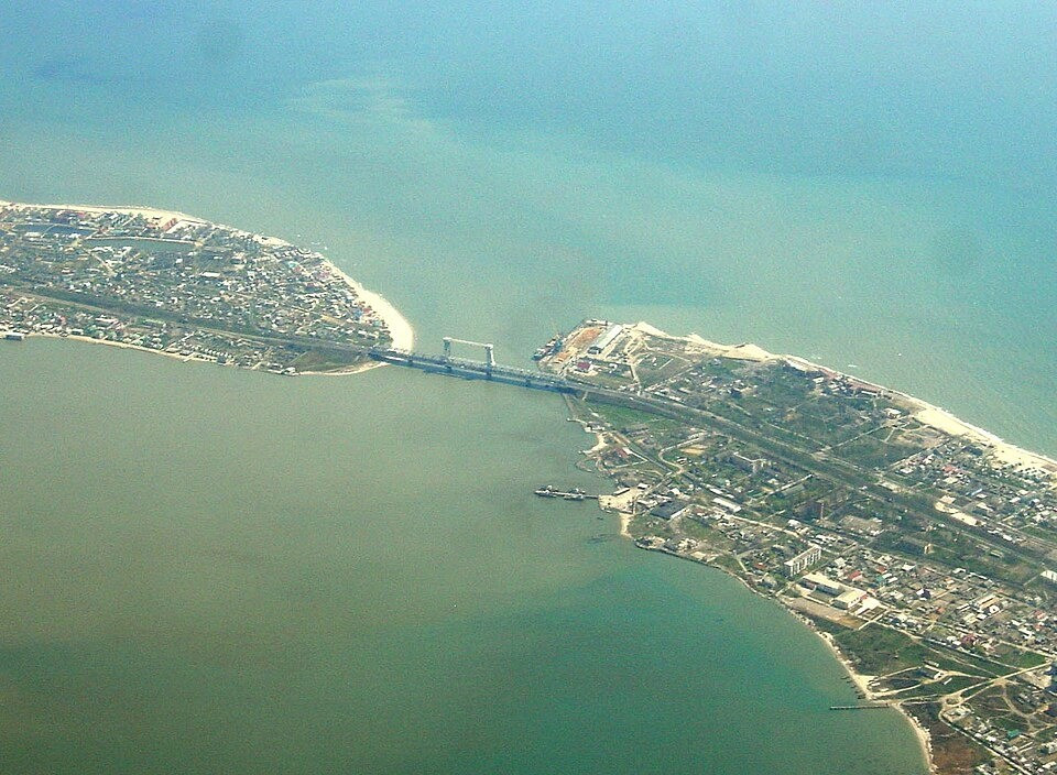 View - Tại sao Nga tập trung đánh phá “yết hầu Zatoka” của Ukraine ở Odessa? | Báo Tri thức và Cuộc sống - TIN TỨC PHỔ BIẾN KIẾN THỨC 24H