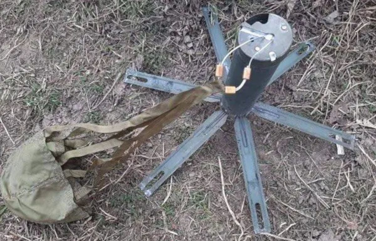 Hiện tại, rất khó để đánh giá liệu việc rải mìn trong các hành lang, được cho là đường cơ động của quân đội Ukraine (AFU) có tác dụng chặn hoặc cảnh báo hay không? Nhưng việc sử dụng hệ thống rải mìn tự động (ISDM), có thể cắt đứt khả năng cơ động nhanh của AFU và tạo ra sự hỗn loạn, như đã xảy ra trong cuộc tấn công năm 2023 và sau đó gần Avdiivka.