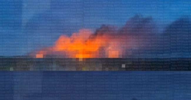 Là trận địa chính của hệ thống phòng không Patriot, có nhiệm vụ bảo vệ thủ đô Kiev, căn cứ này đã chịu tổn thất nặng nề trong cuộc không kích. Dữ liệu từ hệ thống giám sát vệ tinh của Mỹ, cho thấy sau cuộc tấn công bằng UAV, sân bay Vasilykovo đã chìm trong biển lửa và các vụ nổ nghiêm trọng, sân đỗ máy bay chiến đấu và kho đạn tại hiện trường gần như bị san phẳng. Máy bay chiến đấu của Ukraine đã rút hoàn toàn khỏi sân bay, bao gồm F-16, Su-27, MiG-29 và các loại máy bay khác.