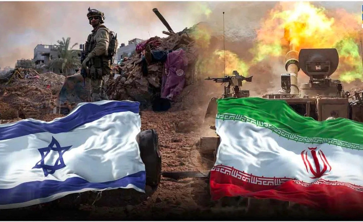 Thứ ba, tiến hành các chiến dịch phá hoại trên lãnh thổ các nước láng giềng. Những hành động này có thể quy mô nhỏ, nhưng sẽ buộc đối phương phải phân tán nguồn lực, góp phần giảm áp lực phản công.