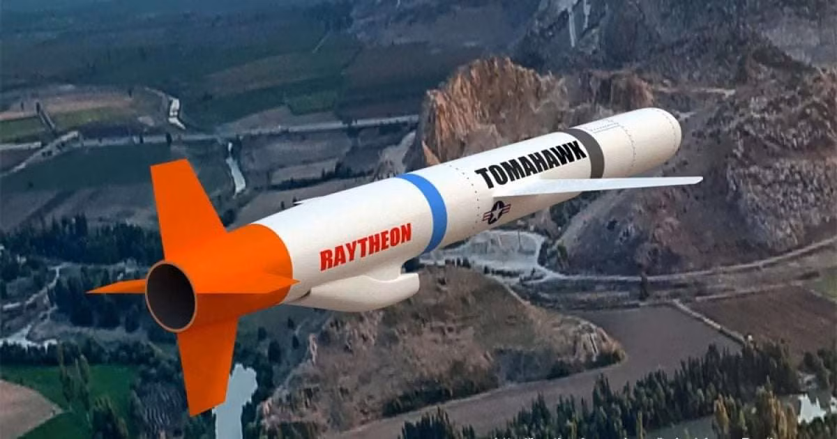 "Ngay bây giờ, điều quan trọng là phải gửi đi tín hiệu rằng Ukraine sẽ được củng cố bằng mọi cách có thể. Và một trong những điều quan trọng đối với tôi là tên lửa Tomahawk. Tất cả những điều như vậy có thể củng cố Ukraine, và buộc người Nga phải tỉnh táo một chút, ngồi vào bàn đàm phán”, nhà lãnh đạo Ukraine nhấn mạnh.