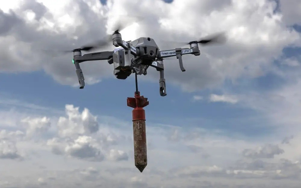 View - Cổ "túi khí" Pokrovsk đang thu hẹp lại, tình báo Ukraine tập kích thất bại | Báo Tri thức và Cuộc sống - TIN TỨC PHỔ BIẾN KIẾN THỨC 24H