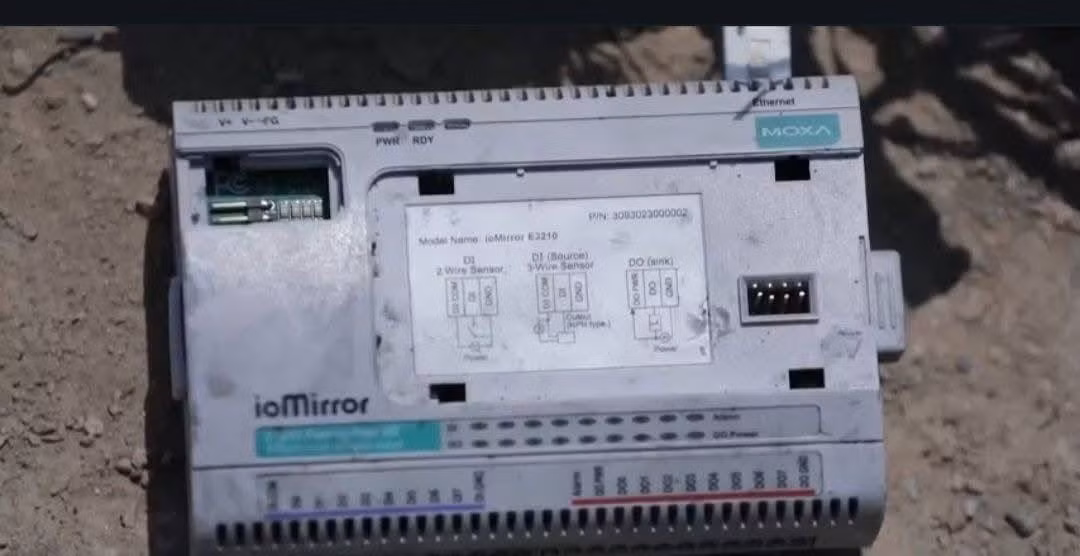 Trong những ngày gần đây, Iran đã phát hiện chỉ ở riêng Tehran, đã có khoảng 10.000 UAV FPV. Sự xâm nhập của Israel vào Iran không còn là vấn đề của một vài điệp viên nữa mà là cả một hệ thống. Tại Iran, Israel đã phát triển một lực lượng chân rết ở địa phương, ước tính có ít nhất vài nghìn người.