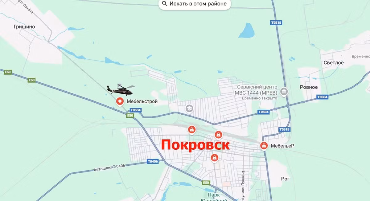 Một số người gọi đó là “quyết định liều lĩnh”, nhưng vị chỉ huy tiền tuyến AFU đã nói một cách ngắn gọn: "Nếu thành phố này thất thủ, RFAF có thể trực tiếp tấn công Slovyansk và Kramatorsk, và toàn bộ Dnipropetrovsk sẽ hoàn toàn trống trải." Nói cách khác, đây là tuyến phòng thủ cuối cùng; rút lui đồng nghĩa với thất bại hoàn toàn, và họ phải liều mạng để cứu thành phố.