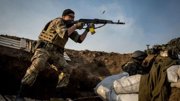 View - Tướng Syrskyi muốn rút quân khỏi Kupyansk cứu nguy cho mặt trận Pokrovsk | Báo Tri thức và Cuộc sống - TIN TỨC PHỔ BIẾN KIẾN THỨC 24H