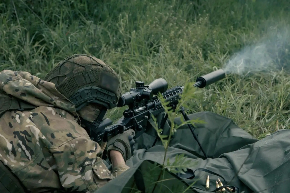 Kênh RVvoenkor cho biết, RFAF đã chặn đứng một nhóm quân Ukraine lớn từ phía bắc và phía tây, ý định bao vây thành phố theo hình bán nguyệt. RFAF cũng tập kích quân Ukraine từ phía nam, tập trung vào xóa sổ biệt đội Freikor, các tay súng thuộc cái gọi là "Quân đoàn Tình nguyện Nga" và các binh sĩ đặc nhiệm của Tổng cục Tình báo Quốc phòng Ukraine (GUR).