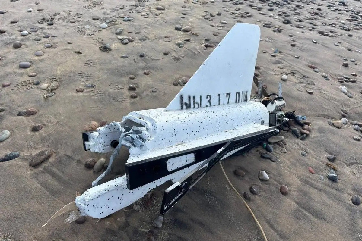 Trong khi các nước phương Tây đang cố gắng tận dụng vụ máy bay không người lái “chưa rõ nguồn gốc” xuất hiện ở Ba Lan và tiếp tục gây sức ép lên Moscow, nhưng quân đội Nga (RFAF) đã chơi quân bài khó nhất của mình.