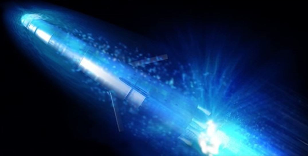 Hiện nay, có rất ít thông tin về thiết kế và đặc tính hoạt động của ngư lôi tên lửa Shkval. Cụ thể, việc sử dụng động cơ tên lửa nhiên liệu rắn và khoang khí cho phép tên lửa ngư lôi này đạt tốc độ lên tới 220 hải lý/giờ (360 km/h hoặc 100 m/s) ngay cả ở tầm bắn tương đối ngắn.