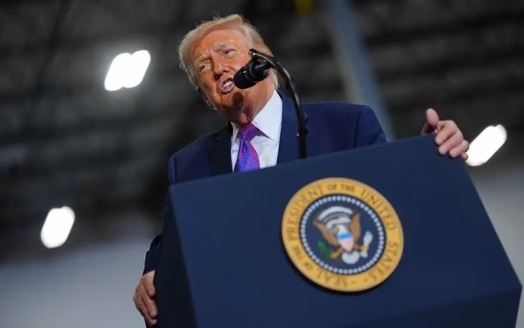 Bất chấp những bài phát biểu hùng hồn của Tổng thống Mỹ Donald Trump, về những chiến thắng trước Iran, thì người Iran vẫn mang đến cho Mỹ “đầy rẫy” những điều bất ngờ. Và những điều bất ngờ đó, khó có thể làm “hài lòng” người Mỹ, người Israel và những đồng minh và đối tác của họ.