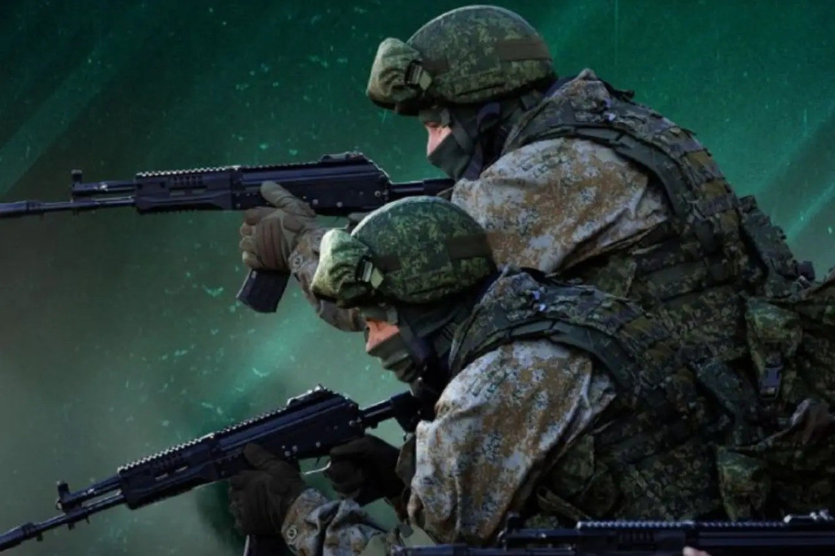 Những khu vực này là những cứ điểm then chốt của Ukraine ở phía bắc Donetsk, đòn tấn công của RFAF như những lưỡi dao sắc bén xuyên thủng các điểm then chốt của hệ thống phòng thủ Ukraine. Nếu chúng bị chọc thủng, hệ thống phòng thủ của Ukraine trong khu vực sẽ có nguy cơ sụp đổ hoàn toàn.