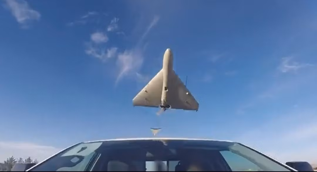 Chuyên gia Kovalenko cũng nhấn mạnh rằng, việc phóng UAV Shahed-136 bằng xe bán tải, chắc chắn là bất lợi cho Ukraine. Nếu Nga nhanh chóng đưa vào áp dụng đại trà, thì phương pháp phóng UAV này, có thể trở thành phương pháp phóng phổ biến trong các đơn vị thuộc RFAF vào mùa hè này. (nguồn ảnh Military Review, Ukrinform, RIA Novosti).