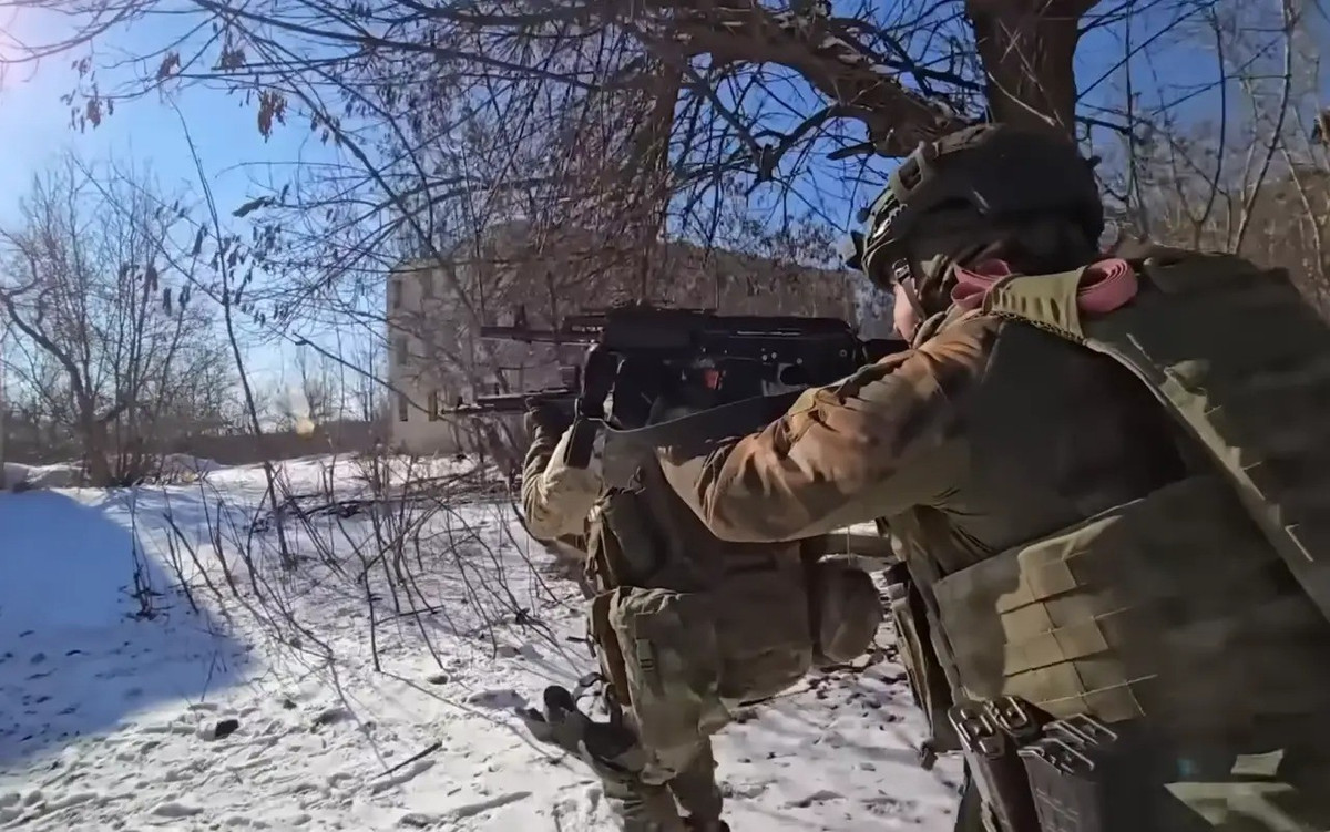 Dự kiến ​​quân Nga sẽ tiến đến Zaporizhzhia trước khi mùa đông kết thúc. Tuy nhiên, hiện chưa có dự báo nào về khả năng xảy ra chiến tranh đô thị. Zaporizhzhia là một thành phố rất lớn, nằm trên cả hai bờ sông Dnieper. RFAF cũng chưa chiếm được thủ phủ thành phố nào, ngoại trừ Kherson, thành phố mà họ đã chiếm, nhưng phải rút lui trước cuộc phản công của AFU vào tháng 10/2022.