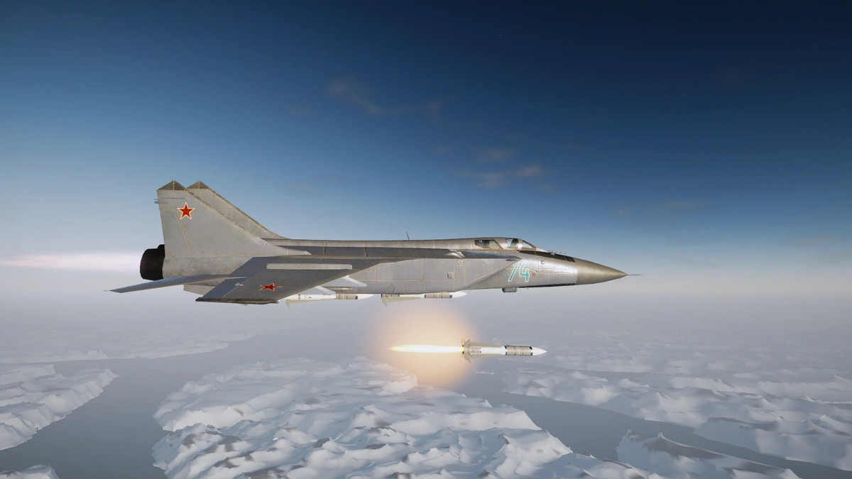 View - NATO mất kiên nhẫn khi chiến đấu cơ chủ lực không phải là đối thủ của MiG-31 | Báo Tri thức và Cuộc sống - TIN TỨC PHỔ BIẾN KIẾN THỨC 24H