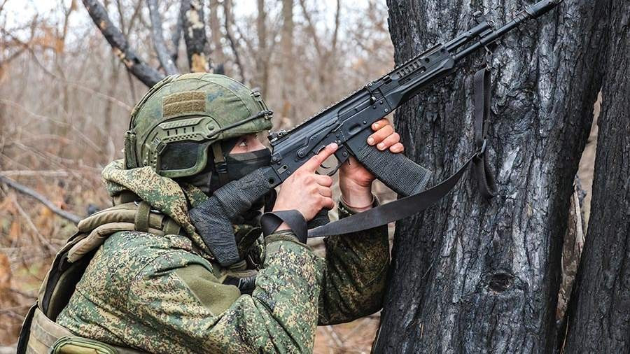 View - Hai cánh quân của Nga vượt sông ồ ạt tiến vào Dnipropetrovsk | Báo Tri thức và Cuộc sống - TIN TỨC PHỔ BIẾN KIẾN THỨC 24H