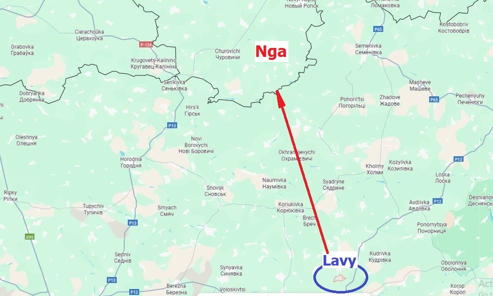 Kiểu chiến đấu cơ động này đã cải thiện đáng kể tỷ lệ sống sót của các đơn vị UAV của quân đội Ukraine; nhưng theo câu ngạn ngữ “đi đêm lắm ắt có ngày gặp ma”. Gần đây, điểm tập kết của đơn vị UAV Ukraine, ở phía tây nam làng Lavy thuộc tỉnh Chernihiv, cách biên giới khoảng 56 km, đã bị UAV của Nga tập kích.