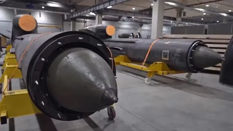 Theo các thông tin công khai, tên lửa Flamingo có tầm bắn hơn 3.000 km và trọng lượng đầu đạn lên tới một tấn. Được biết, tên lửa đã hoàn thành các cuộc thử nghiệm chiến đấu thực tế và có hiệu suất ổn định. Năng lực sản xuất hàng tháng dự kiến đạt 50 tên lửa, và việc sản xuất quy mô lớn sẽ bắt đầu vào cuối tháng 12 năm nay hoặc tháng 1 năm sau.