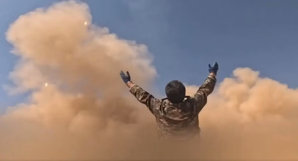 Người phát ngôn IRGC, Chuẩn tướng Ali Mohammad Naeini, cho biết trong một cuộc phỏng vấn với IRNA rằng, khoảng 700 tên lửa và 3.600 UAV đã được phóng vào các mục tiêu của Mỹ và Israel, kể từ khi cuộc chiến bắt đầu vào ngày 28/2.