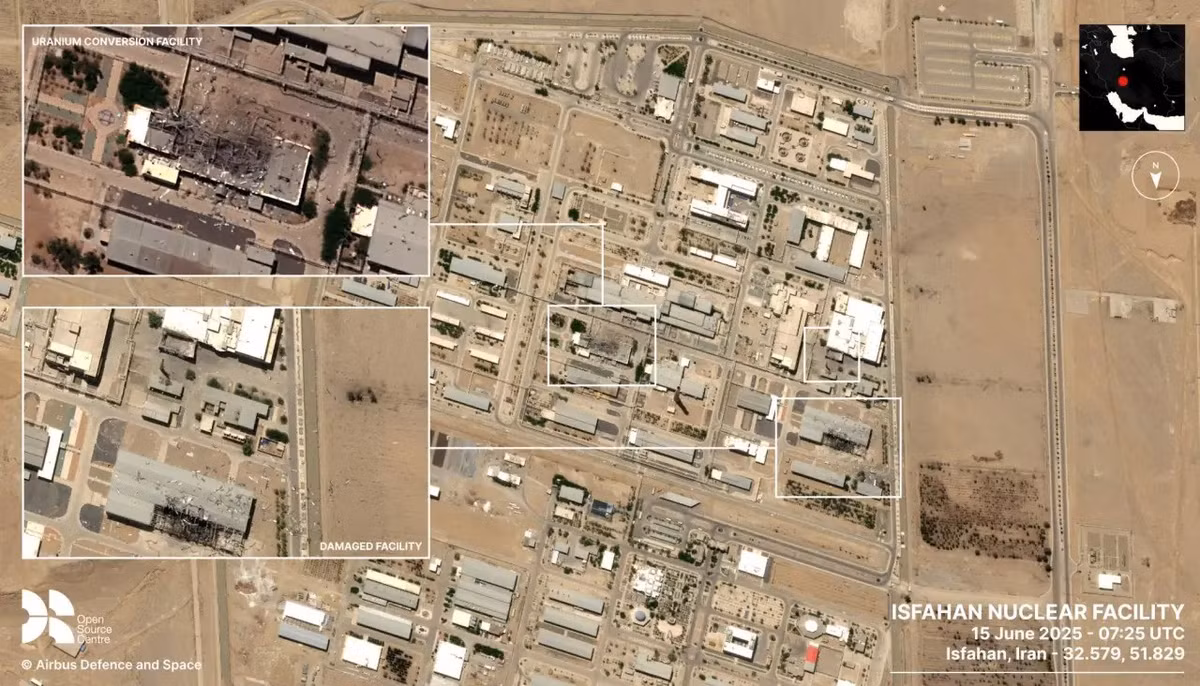 Các cuộc tấn công của IRGC vào các cơ sở tình báo của Israel không phải là lựa chọn ngẫu nhiên, vì các đơn vị này của Israel, đã tích cực tham gia vào cả việc tổ chức các hoạt động phá hoại ở Iran và xác định vị trí của các nhà lãnh đạo quân sự cấp cao, những yếu nhân của Iran; sau đó, những người này đã bị IDF tiêu diệt thành công.