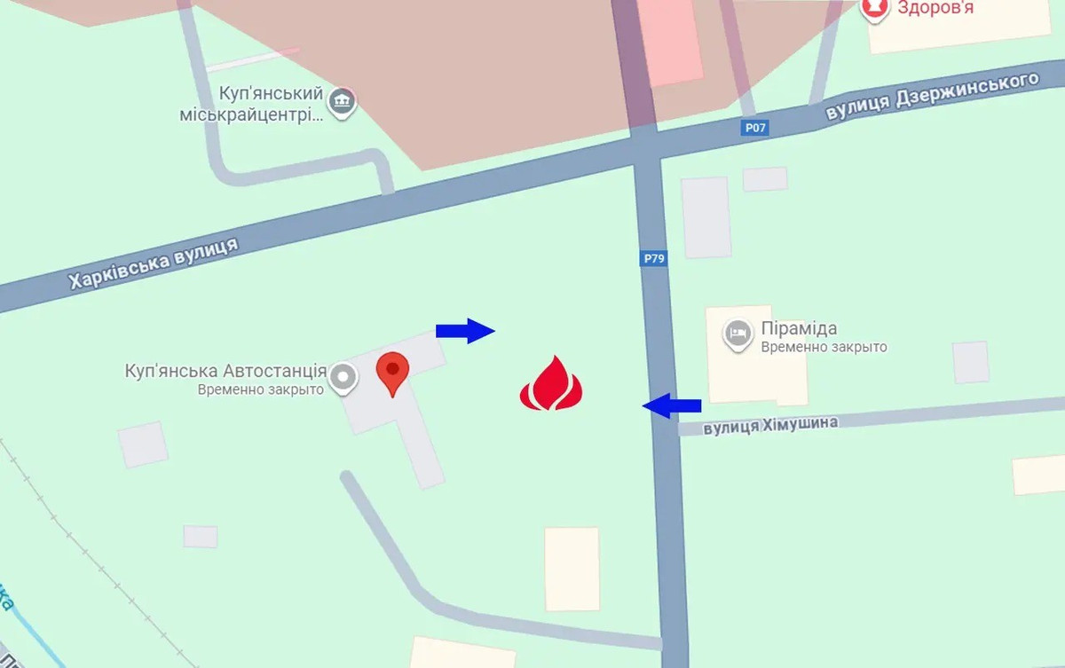 Theo một nguồn tin nội bộ của Bộ Tổng tham mưu AFU (tính đến tối ngày 5/9), khu vực xung quanh sân vận động và quảng trường trung tâm thành phố Kupyansk, cũng như trạm biến áp điện, tiệm bánh và khu vực gara…hoặc đã nằm dưới sự kiểm soát của quân Nga, hoặc không do AFU kiểm soát.