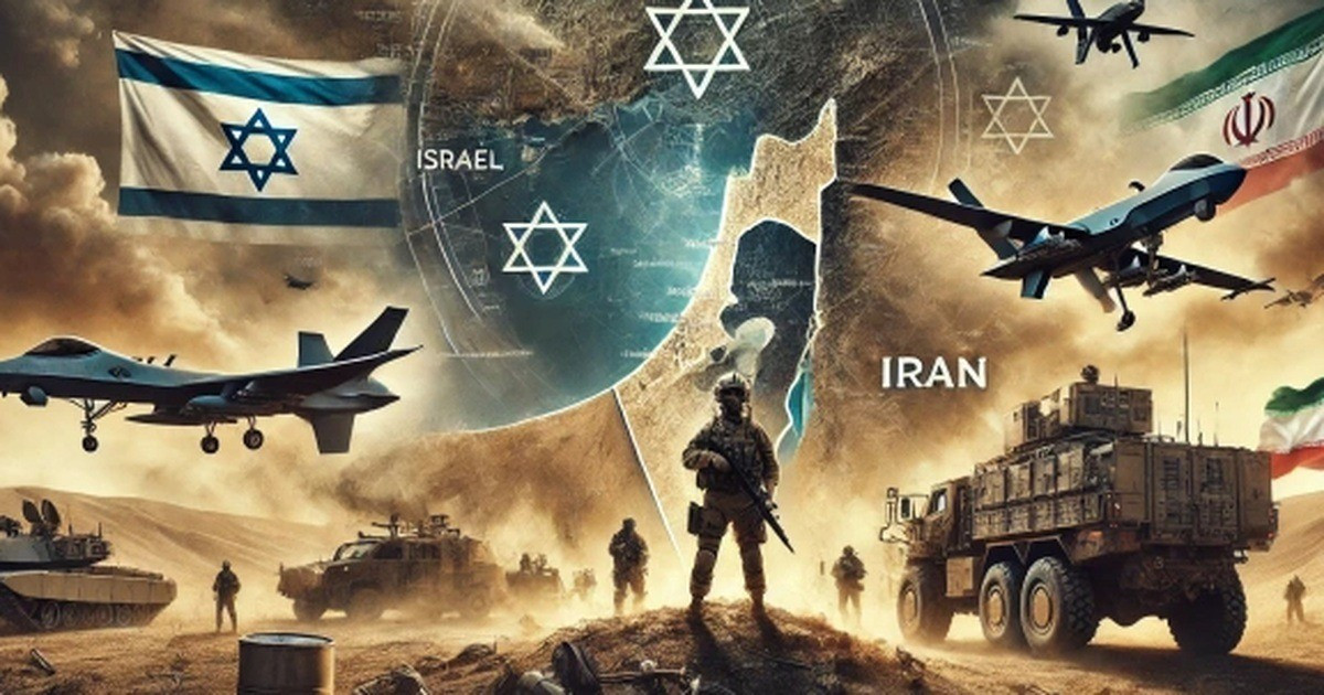 Trong cuộc giao tranh 12 ngày giữa Iran và Israel, một trong thành công của cuộc ném bom của Israel vào các cơ sở quân sự của Iran, là do những điệp viên Israel thực hiện, khi đã phá hủy các bệ phóng tên lửa, cũng như ám sát các nhà khoa học hạt nhân hàng đầu của Iran với vô số thủ đoạn.
