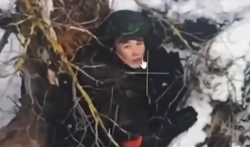 Trong đó, Tiểu đoàn 1 Lữ đoàn 94 bí mật cơ động 50 km, Tiểu đoàn 7 là 41 km, Tiểu đoàn 10 là 43 km. Sau khi đến gần Plekhovo, họ đã trú quân tại khu rừng rậm để che chắn cho cuộc di chuyển về phía bắc và thậm chí cả phía tây làng Plekhovo. Đặc biệt, Tiểu đoàn 1 đã sử dụng ba chiếc thuyền cao su nhỏ (chở 2 đến 3 người), để chuyển quân sang bờ bên kia sông Psel.