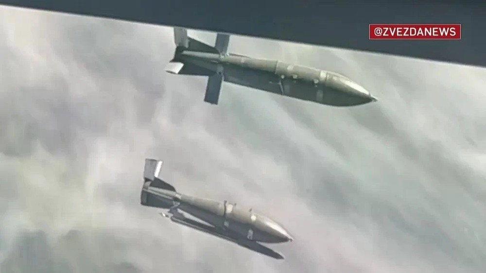 View - Quân đội Nga tái chiếm Kucheriv Yar, vòng vây Pokrovsk sắp khép lại | Báo Tri thức và Cuộc sống - TIN TỨC PHỔ BIẾN KIẾN THỨC 24H