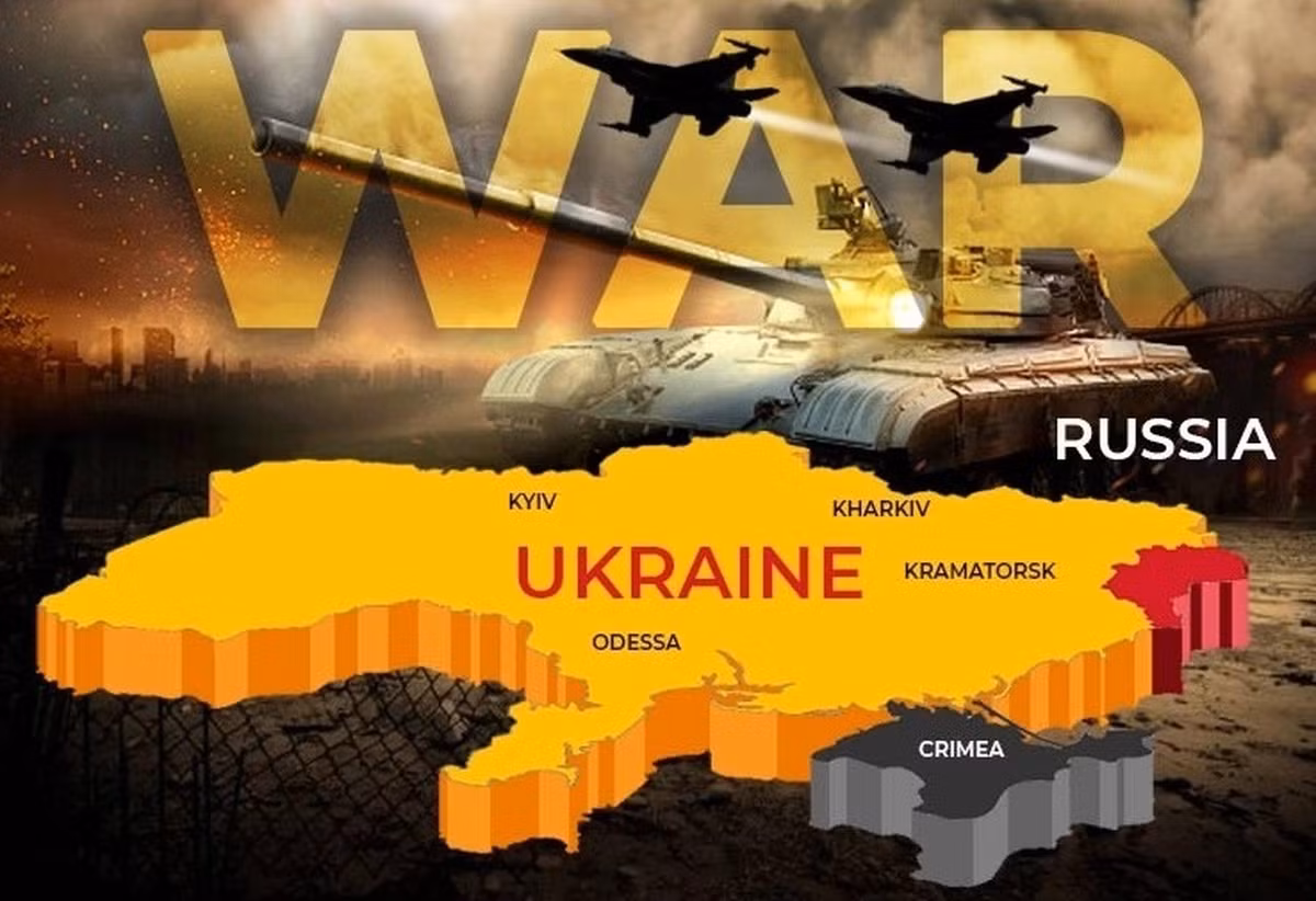 Theo phân tích của OSW, mặc dù RFAF tiếp tục tấn công theo nhiều hướng ở Donbass, tuy nhiên những thành công của họ vẫn chưa dẫn đến sự thay đổi lớn trên chiến trường. Điều này là do RFAF đang tập trung quân cho một cuộc tấn công quyết định, trong khi AFU đang cố gắng tận dụng thời gian tạm dừng của RFAF, để củng cố hệ thống phòng thủ vốn đã suy yếu của mình.