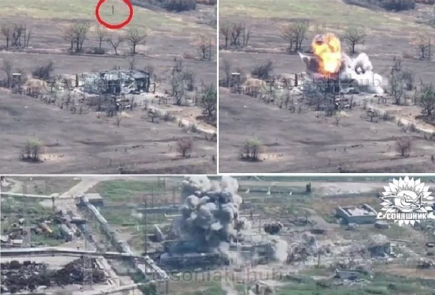 Như vậy có thể nhận thấy, thời khắc then chốt của trận chiến giành khu vực đô thị tập trung Pokrovsk - Mirnograd đã đến. Tập đoàn quân 51 RFAF giờ đây có cơ hội siết chặt nhóm phòng thủ của đối phương bằng cách cắt đứt hậu cần và loại trừ khả năng AFU rút lui qua những con đường còn lại.