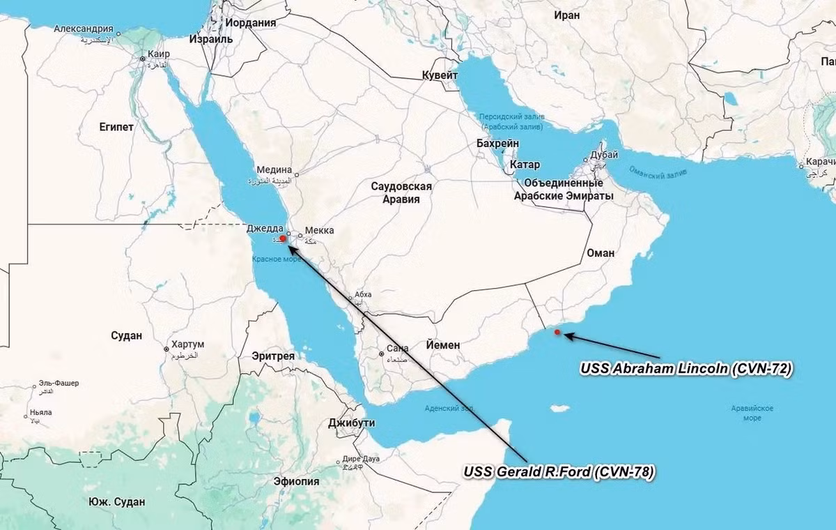 Điều này có nghĩa là các tàu rà phá thủy lôi, thiếu hỏa lực phòng thủ cần thiết và hoạt động chậm, phải tiếp cận và đi vào eo biển Hormuz để hoạt động, do đó khiến chúng bị phơi nhiễm trước hỏa lực chống hạm từ bờ biển Iran, bao gồm cả UAV tấn công và tên lửa chống hạm.