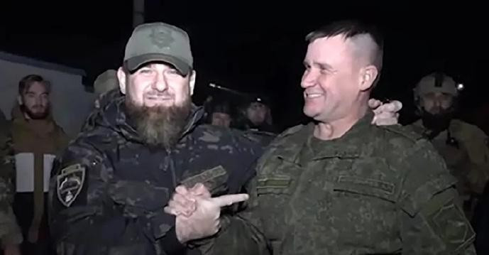 Tháng 3/2022. Hàng chục cơ quan truyền thông Mỹ và phương Tây đã lan truyền tin giả rằng, "tướng Moldvichev đã thiệt mạng trong một cuộc không kích có chủ đích vào ngày 18/3" trên toàn thế giới. Mười ngày sau, truyền hình Nga phát sóng trực tiếp cuộc gặp của ông với nhà lãnh đạo Chechnya Ramzan Kadyrov. Ngay lập tức dập tắt tin đồn về cái chết của ông.