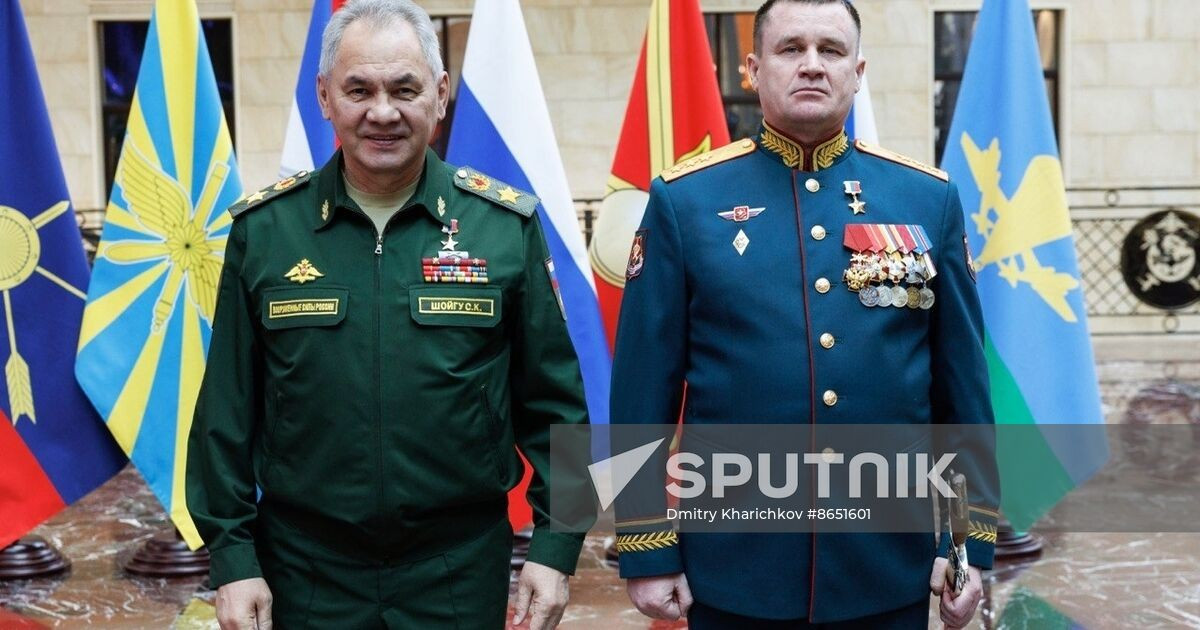 Thậm chí cho đến tận tháng 4 năm nay, vẫn có những thông tin trên truyền thông Ukraine và phương Tây rằng tướng Mordvichev "đã thiệt mạng trong một cuộc đột kích của quân đội Ukraine vào sân bay Chornobayevka gần Kherson"; nhưng giờ thì ít ai tin vào những thông tin như vậy.