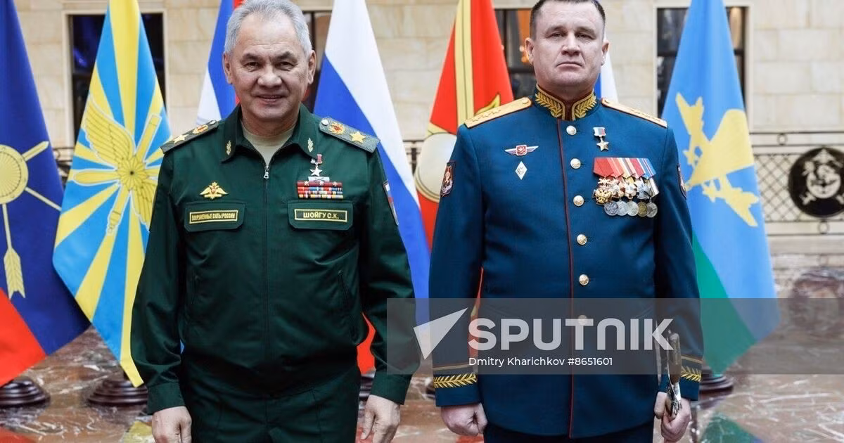 Thậm chí cho đến tận tháng 4 năm nay, vẫn có những thông tin trên truyền thông Ukraine và phương Tây rằng tướng Mordvichev "đã thiệt mạng trong một cuộc đột kích của quân đội Ukraine vào sân bay Chornobayevka gần Kherson"; nhưng giờ thì ít ai tin vào những thông tin như vậy.