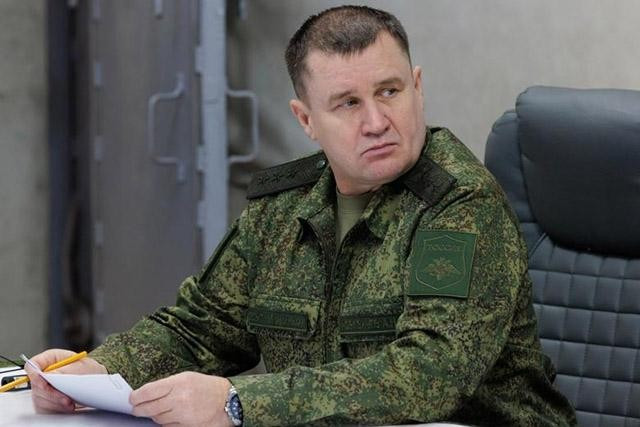 “Sự sống lại của người chết” có trở thành hiện thực? Truyền thông Ukraine từng ba lần "chính thức tuyên bố", Thượng tướng Andrey Mordvichev đã hy sinh ba lần trên chiến trường; không chỉ vẫn sống khỏe mạnh, mà còn trở thành Tư lệnh lục quân mới của Quân đội Nga.