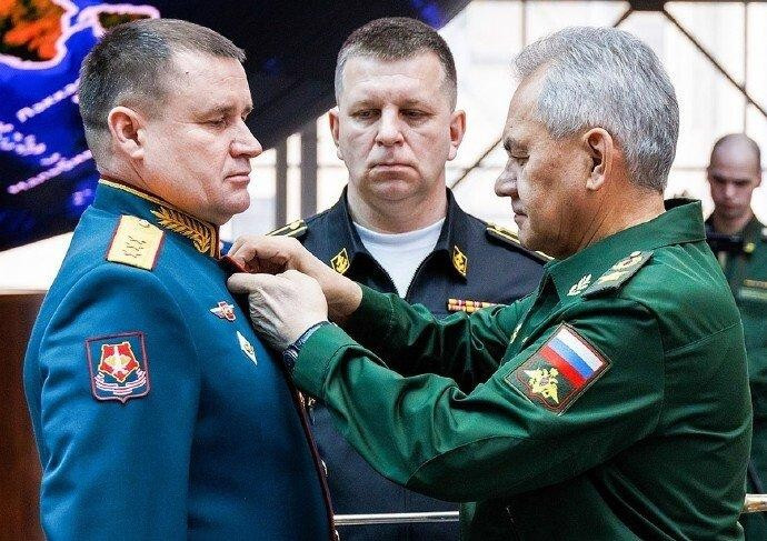 Hơn một năm sau, vào tháng 7/2023, bộ phận tuyên truyền của quân đội Ukraine bịa đặt tin tức sai sự thật rằng, "tướng Moldvichev đã chết sau khi hét lớn bắn vào kẻ thù". Lần này, Mordvichev, người lại bị truyền thống Ukraine "giết", đã làm giống như lần trước, khi ông đập tan những tin đồn được dựng lên một cách công phu, bằng cách tham dự một sự kiện công khai; biến truyền thông Ukraine thành trò lố.